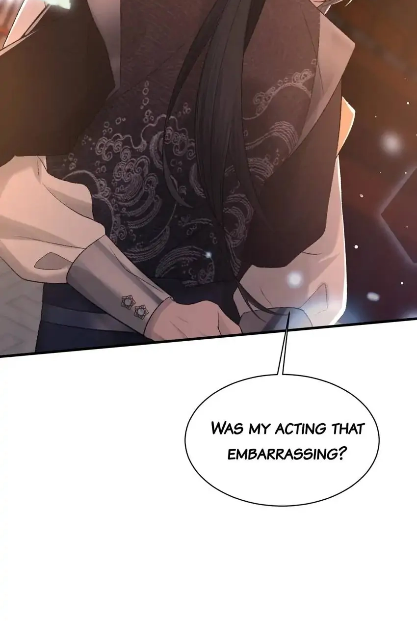 Read Morbid Attachment chapter 99 image 24 on Lezhin
