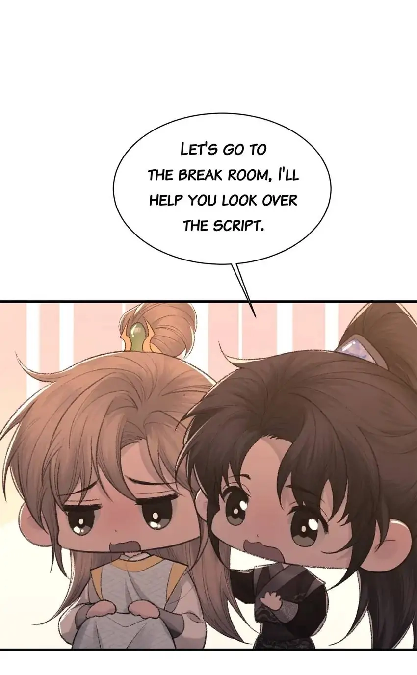 Read Morbid Attachment chapter 99 image 25 on Lezhin