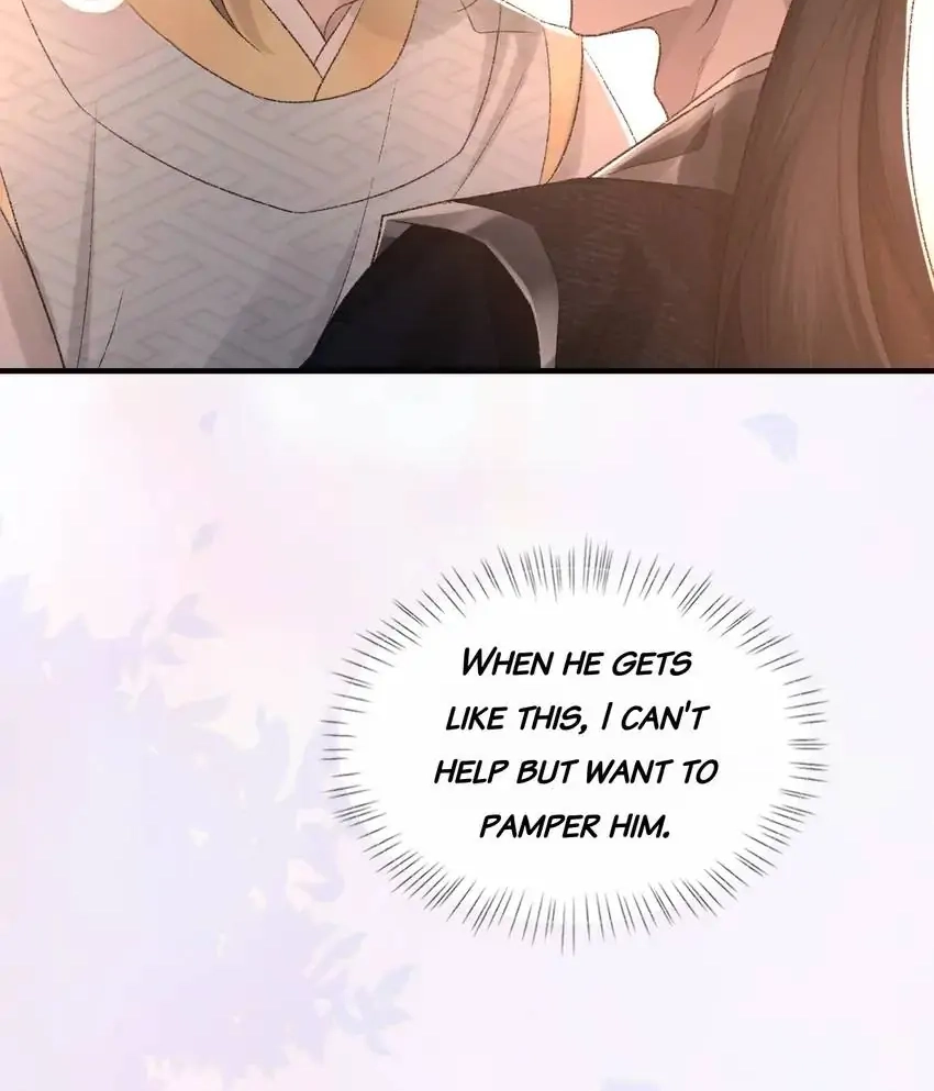 Read Morbid Attachment chapter 99 image 3 on Lezhin