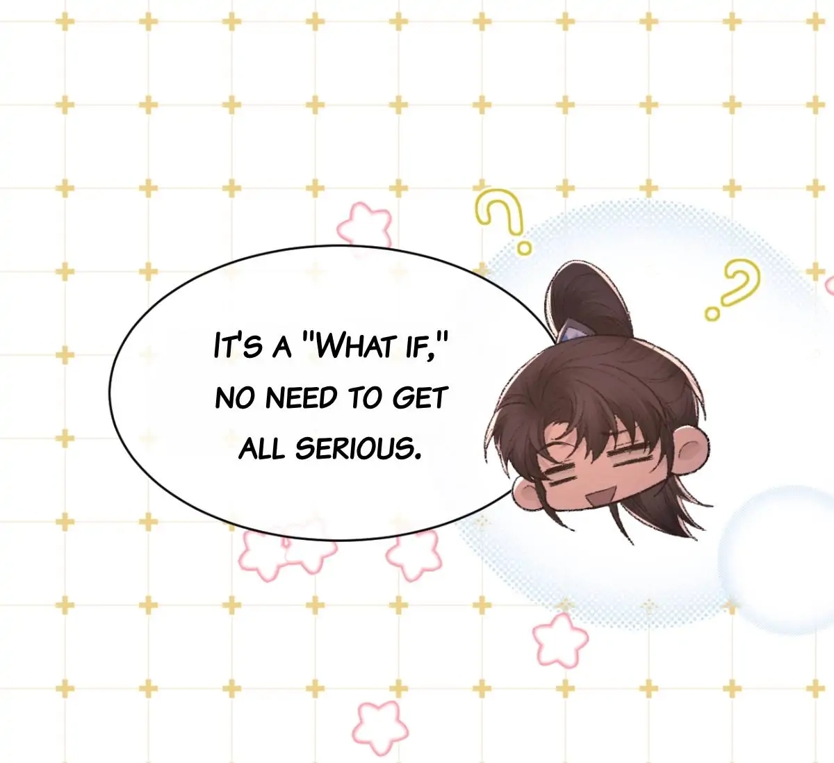 Read Morbid Attachment chapter 99 image 32 on Lezhin