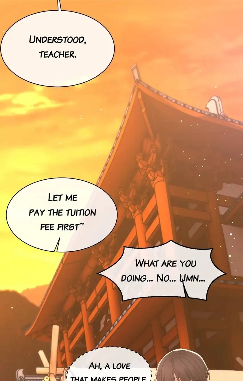 Read Morbid Attachment chapter 99 image 35 on Lezhin