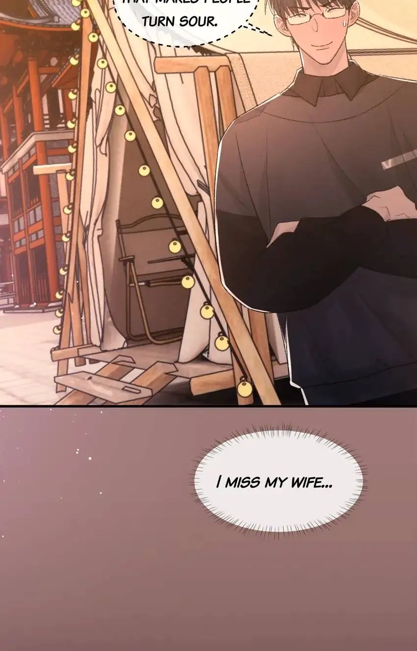 Read Morbid Attachment chapter 99 image 36 on Lezhin