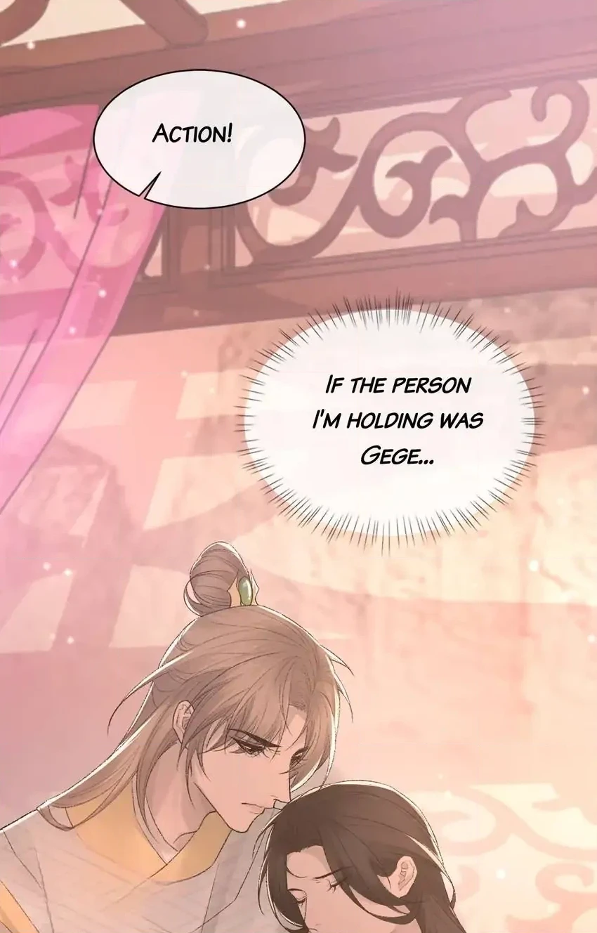 Read Morbid Attachment chapter 99 image 39 on Lezhin