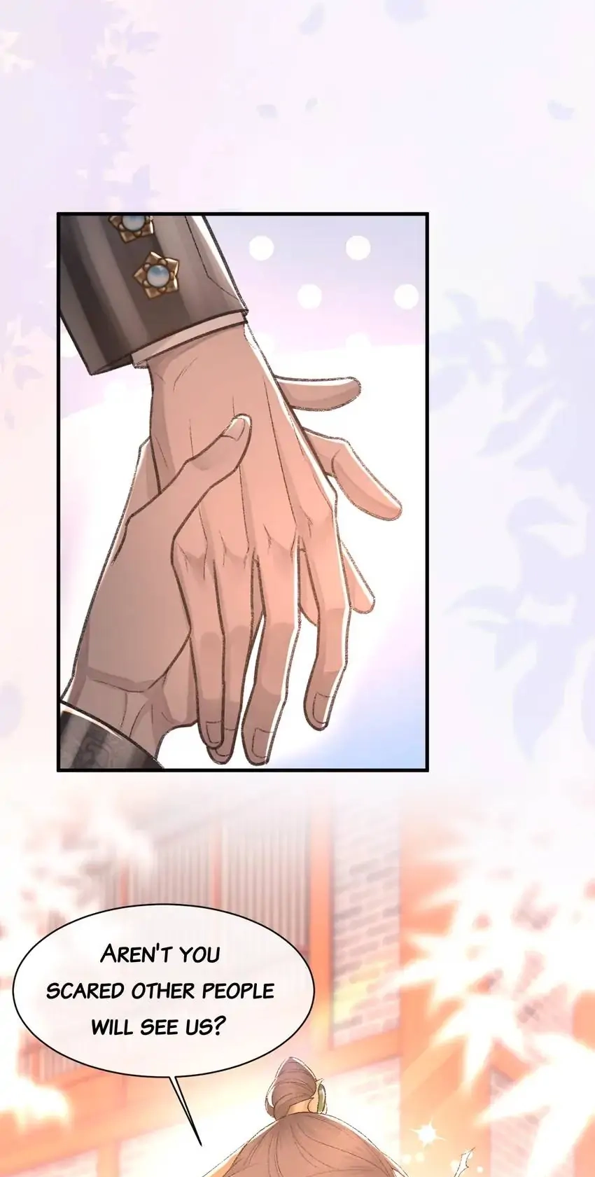 Read Morbid Attachment chapter 99 image 4 on Lezhin