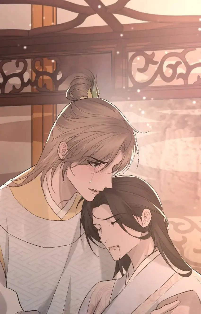 Read Morbid Attachment chapter 99 image 42 on Lezhin