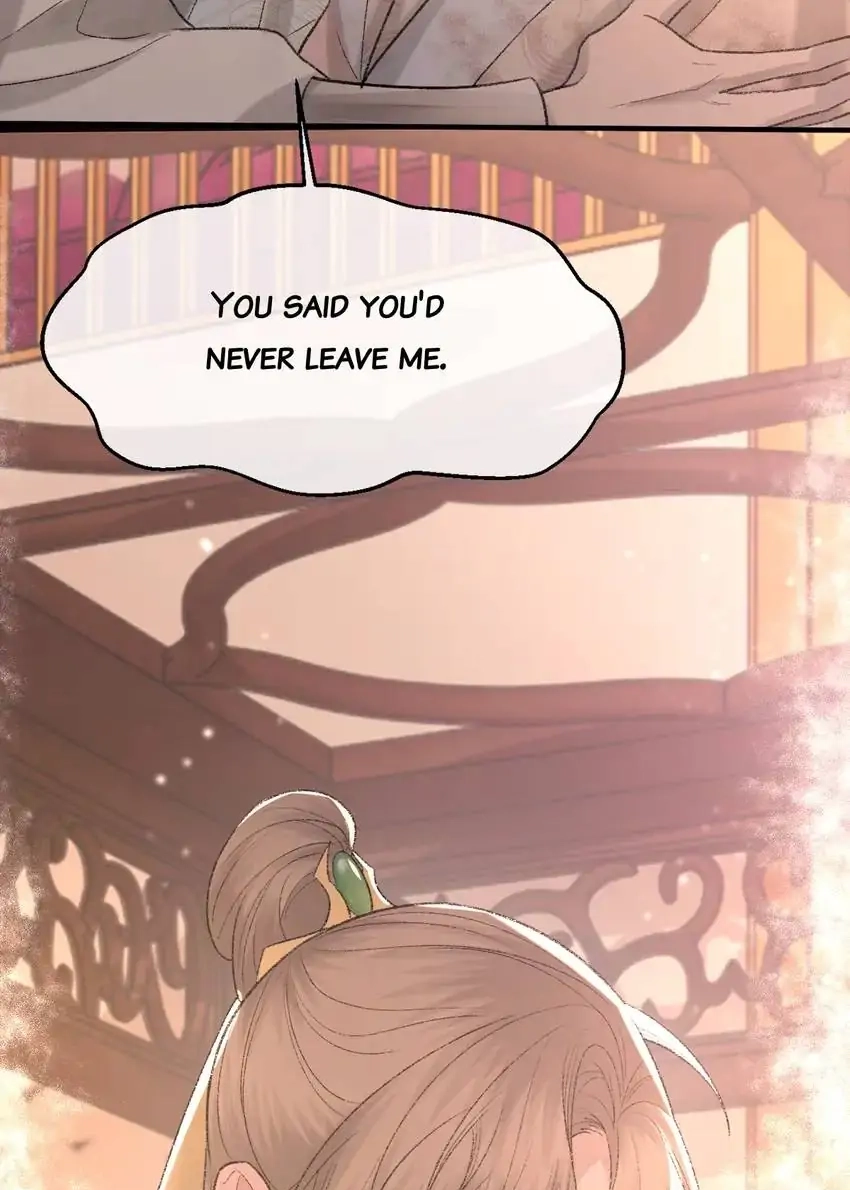 Read Morbid Attachment chapter 99 image 43 on Lezhin