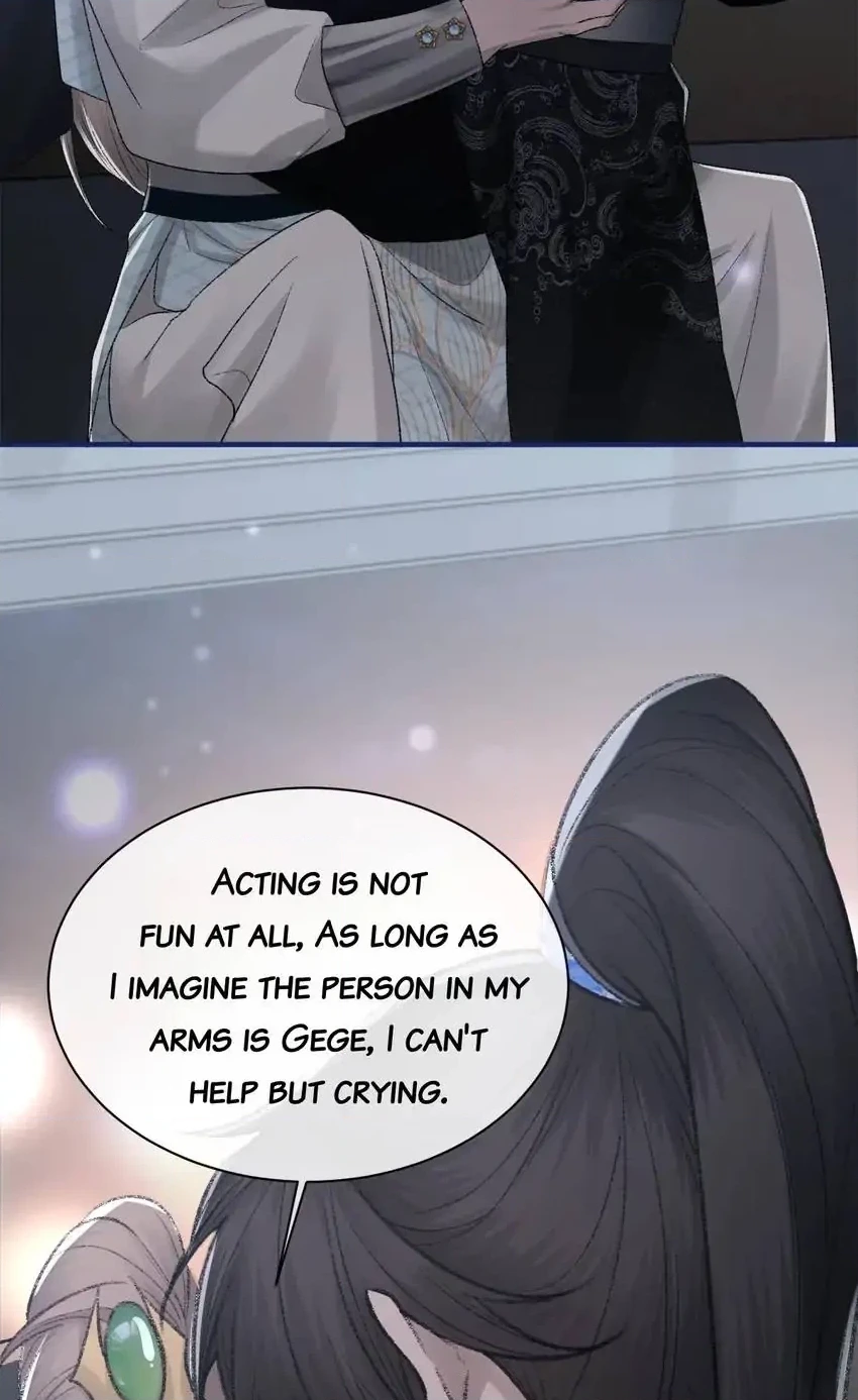 Read Morbid Attachment chapter 99 image 49 on Lezhin