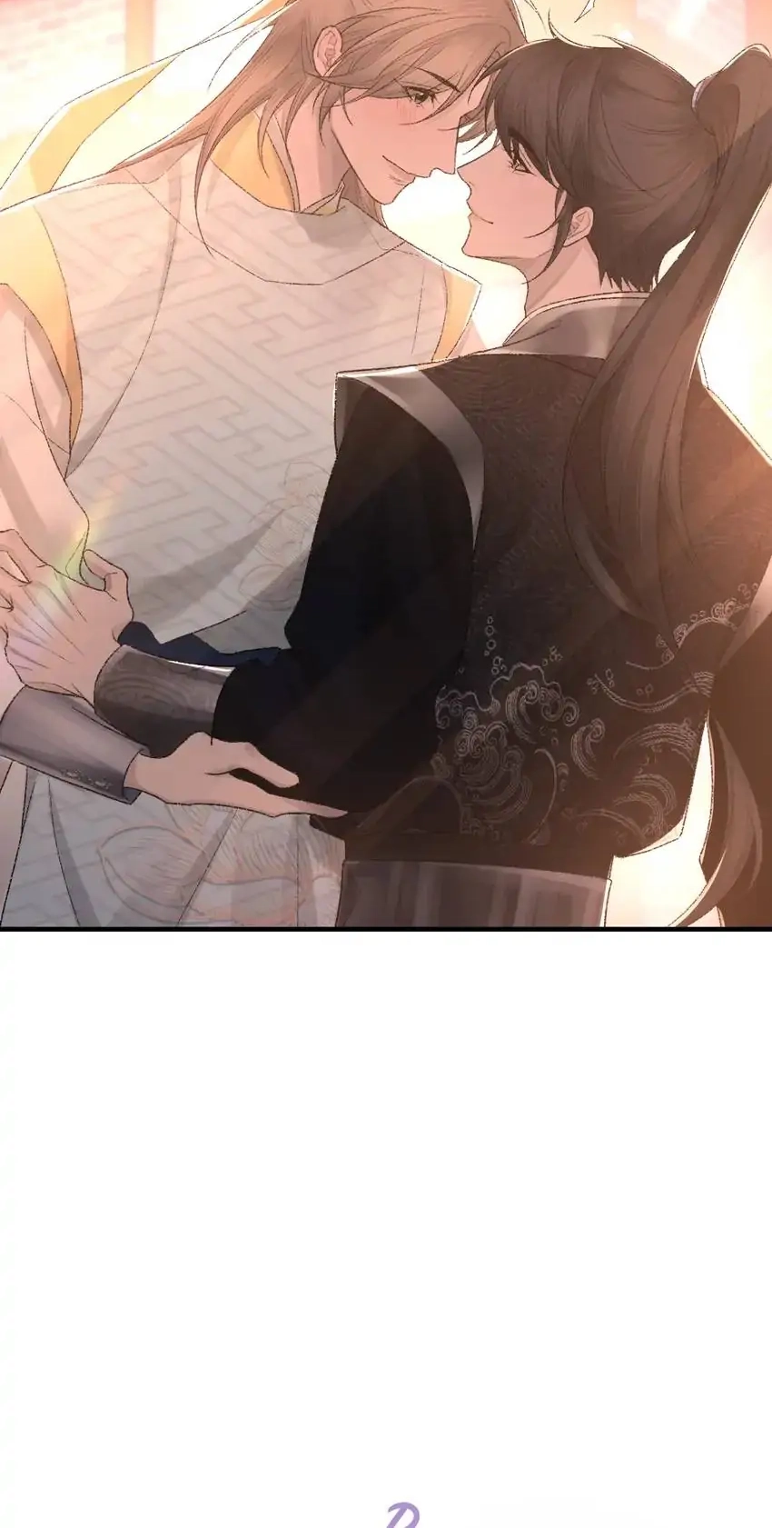 Read Morbid Attachment chapter 99 image 5 on Lezhin