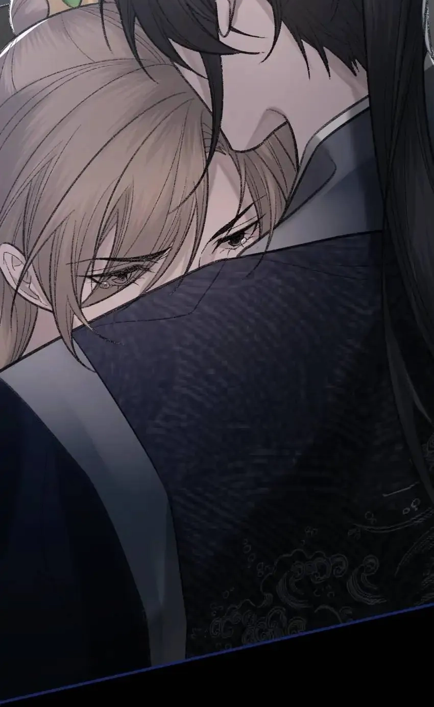Read Morbid Attachment chapter 99 image 50 on Lezhin