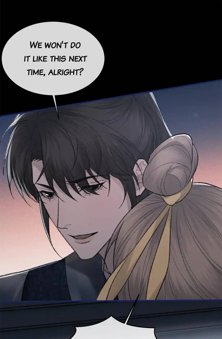 Read Morbid Attachment chapter 99 image 51 on Lezhin