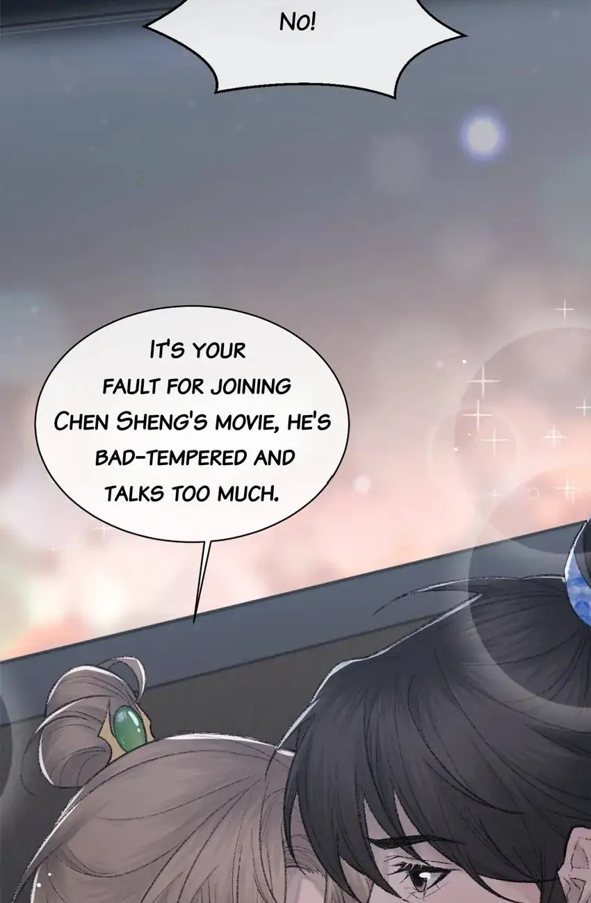 Read Morbid Attachment chapter 99 image 52 on Lezhin