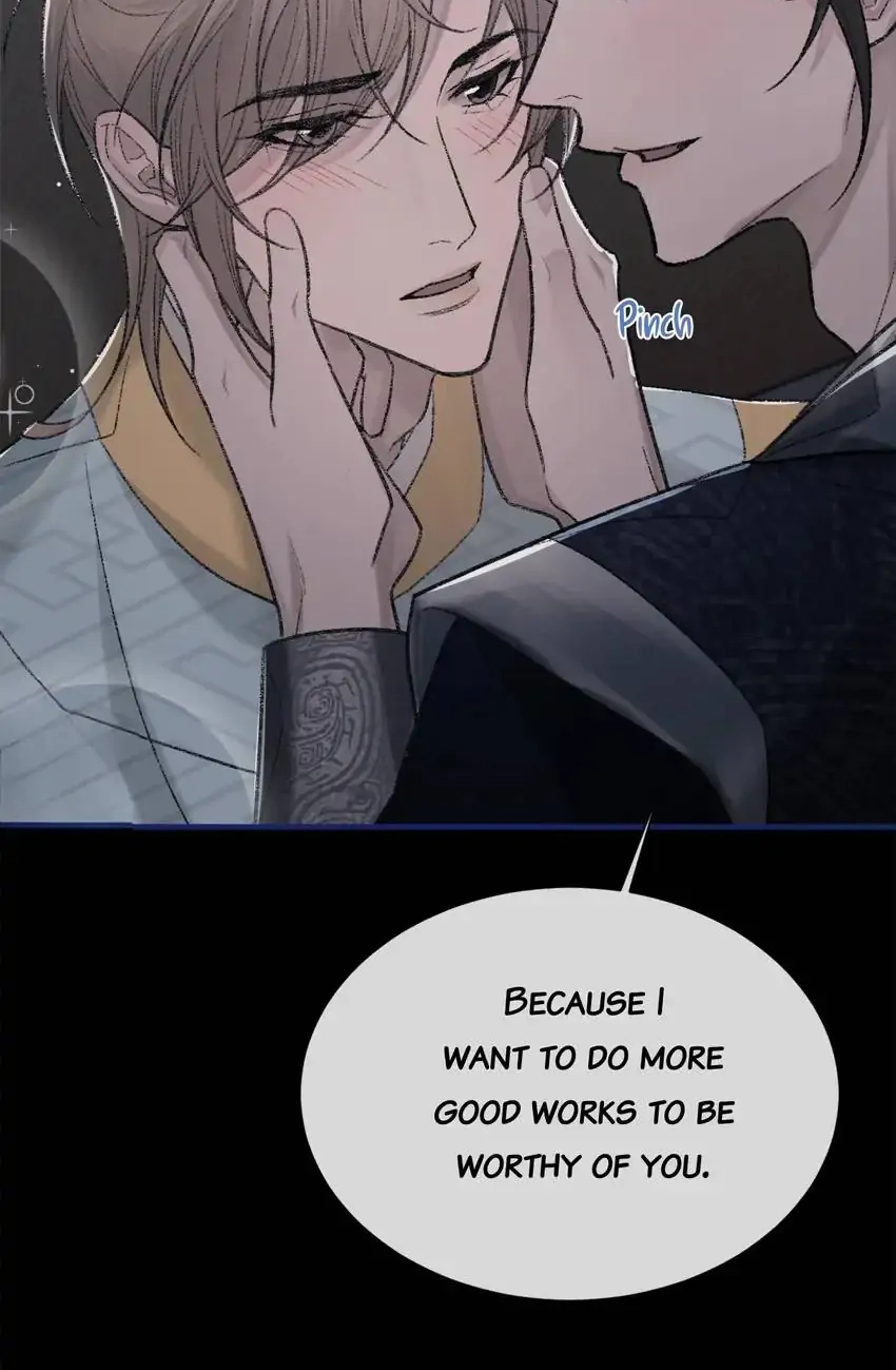 Read Morbid Attachment chapter 99 image 53 on Lezhin