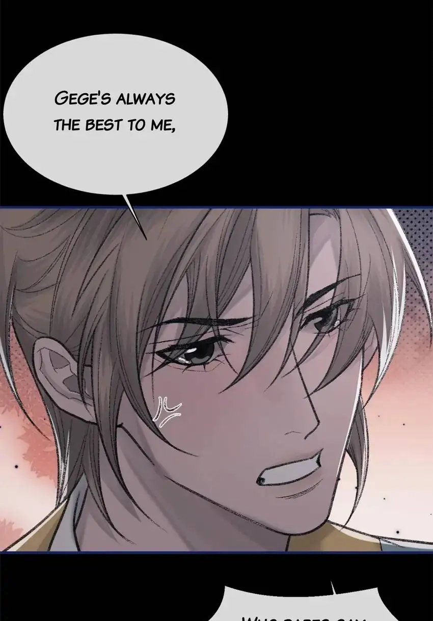 Read Morbid Attachment chapter 99 image 54 on Lezhin