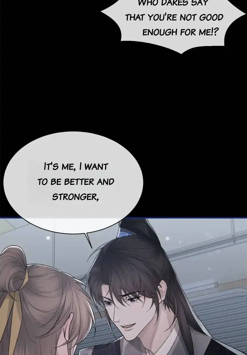 Read Morbid Attachment chapter 99 image 55 on Lezhin