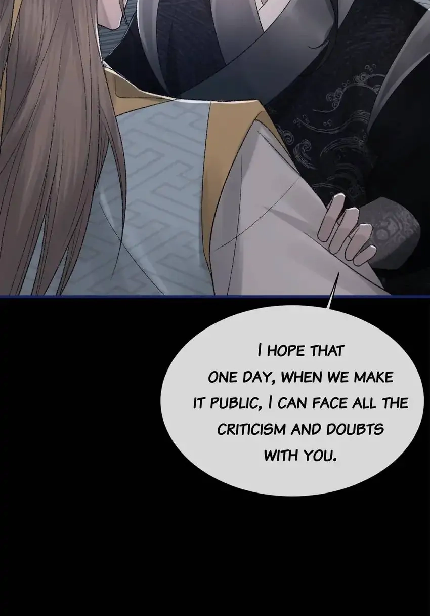 Read Morbid Attachment chapter 99 image 56 on Lezhin