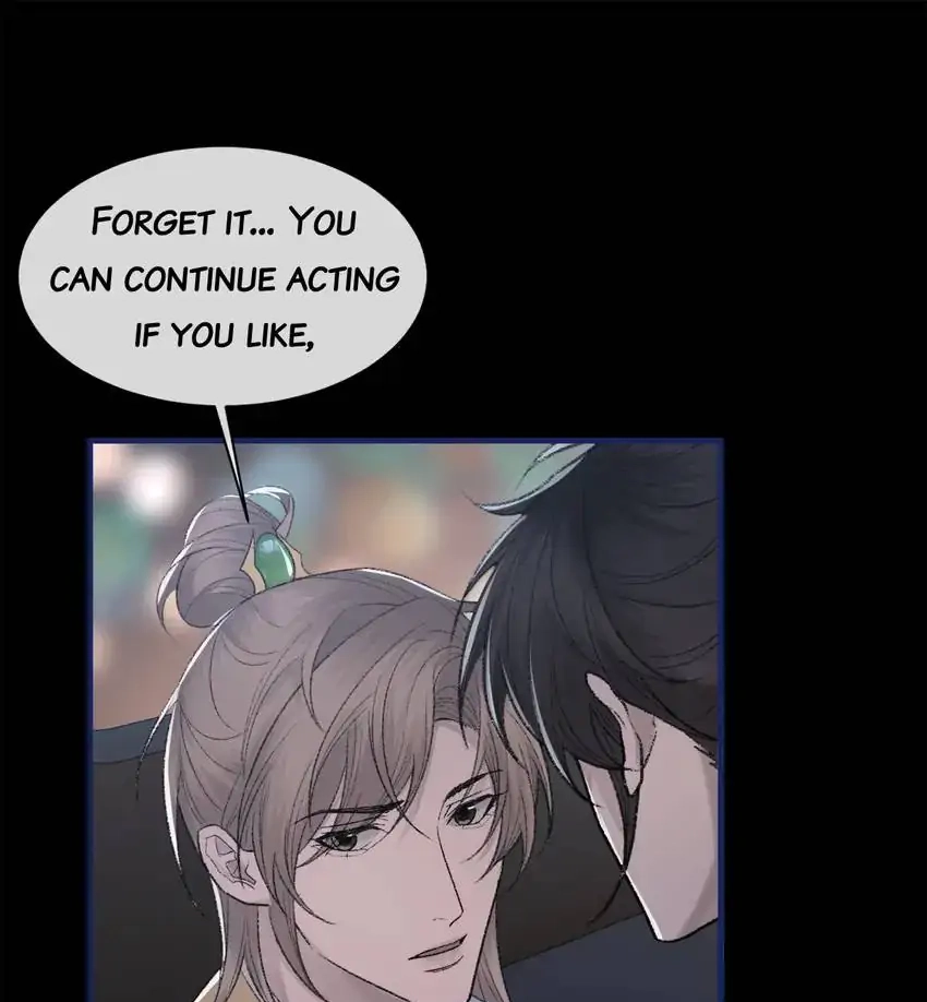 Read Morbid Attachment chapter 99 image 58 on Lezhin