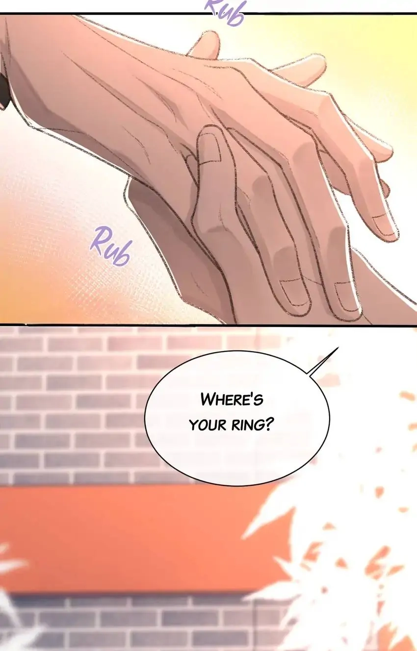 Read Morbid Attachment chapter 99 image 6 on Lezhin