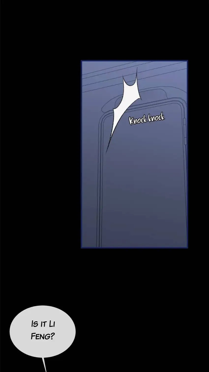 Read Morbid Attachment chapter 99 image 60 on Lezhin