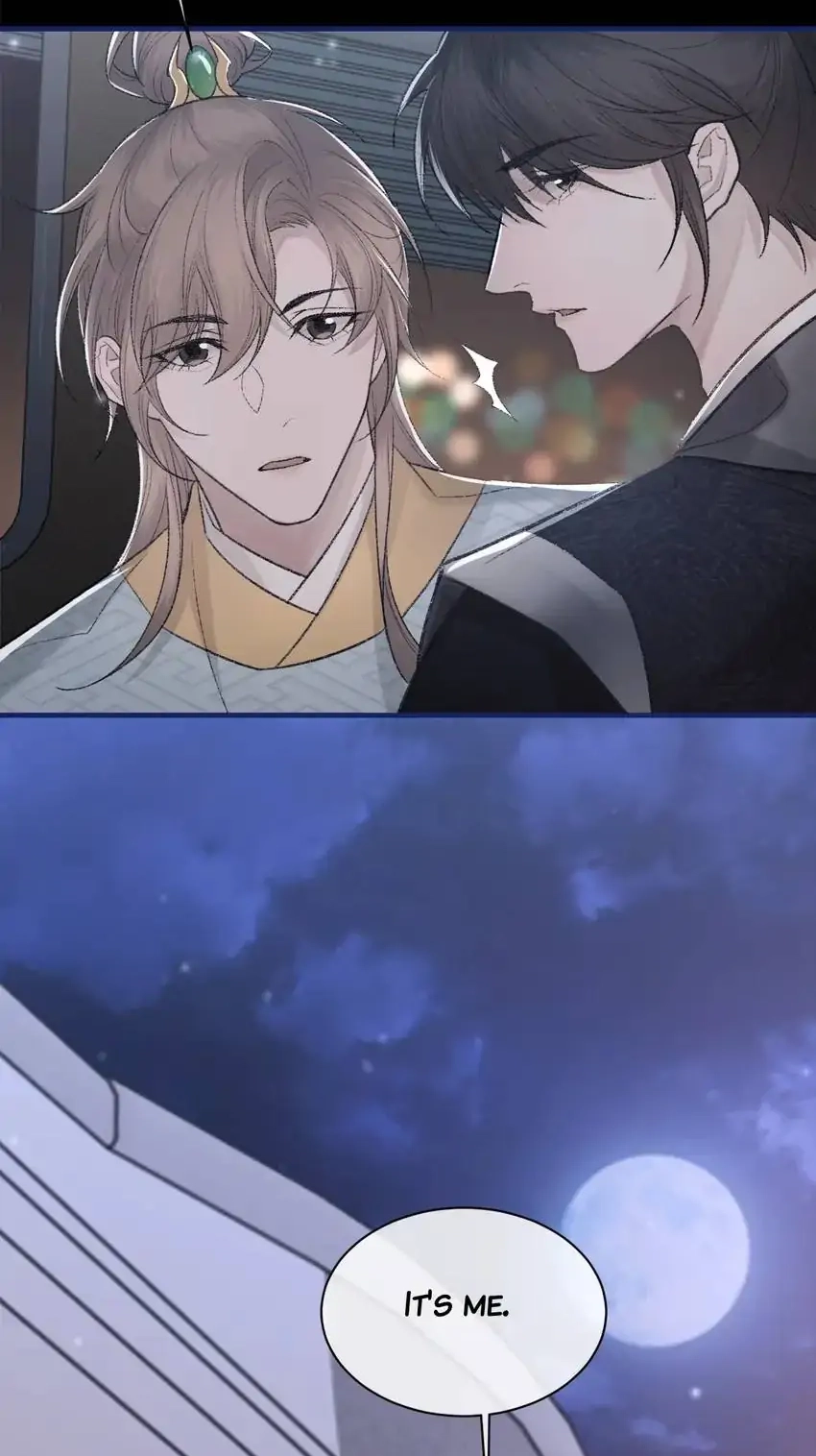 Read Morbid Attachment chapter 99 image 61 on Lezhin