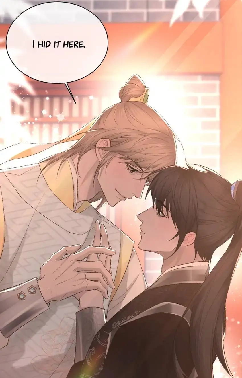 Read Morbid Attachment chapter 99 image 7 on Lezhin