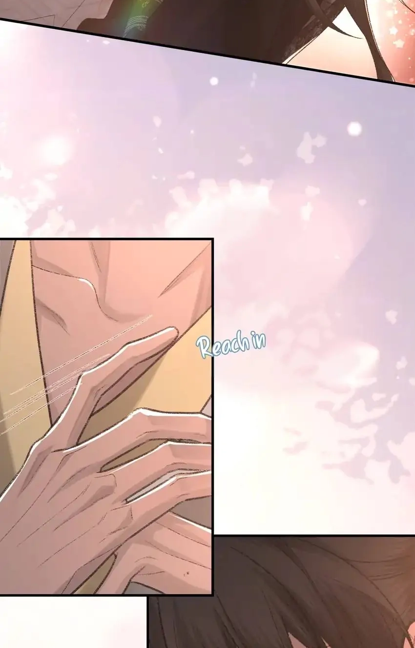 Read Morbid Attachment chapter 99 image 8 on Lezhin
