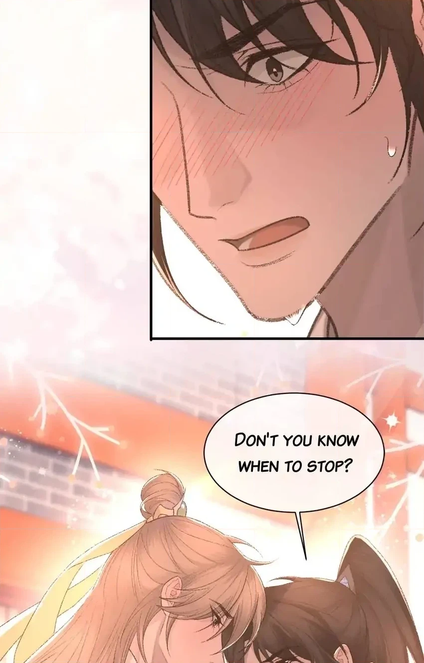 Read Morbid Attachment chapter 99 image 9 on Lezhin