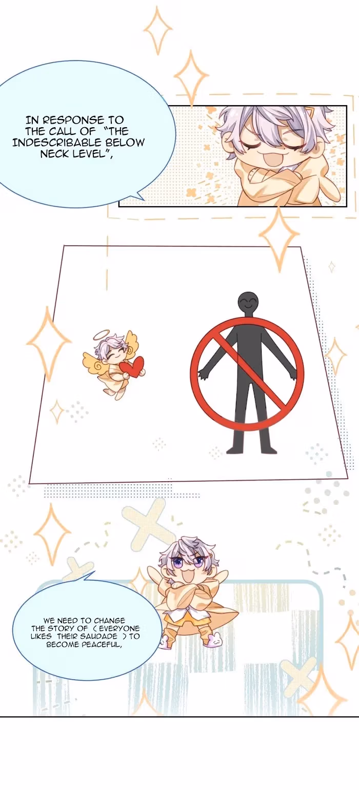 More Evil More Beautiful Chapter 0 page 6 - 