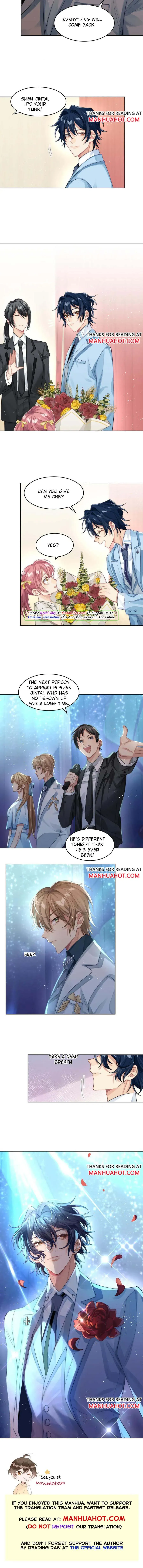 Read More Evil More Beautiful chapter 11 image 4 on Lezhin