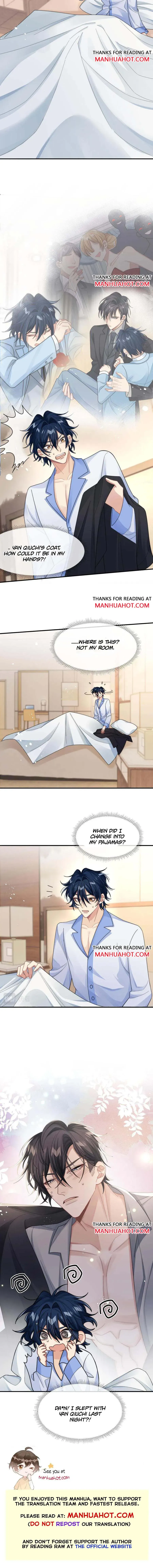 More Evil More Beautiful Chapter 14 page 6 - 