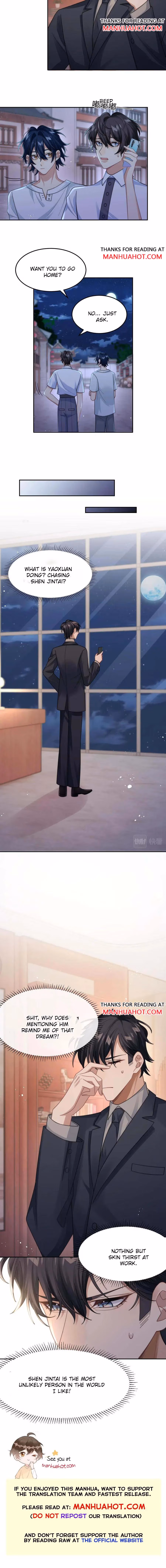 Read More Evil More Beautiful chapter 18 image 5 on Lezhin