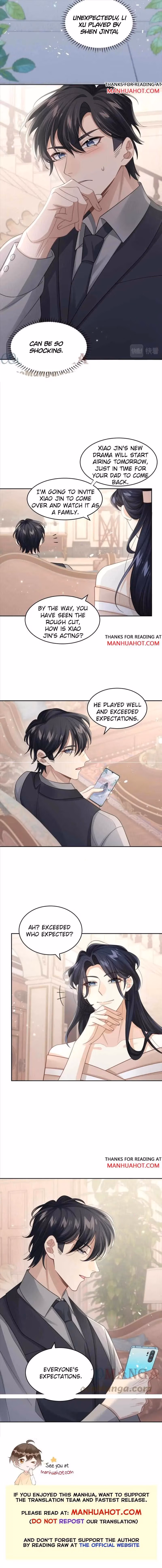 Read More Evil More Beautiful chapter 22 image 5 on Lezhin