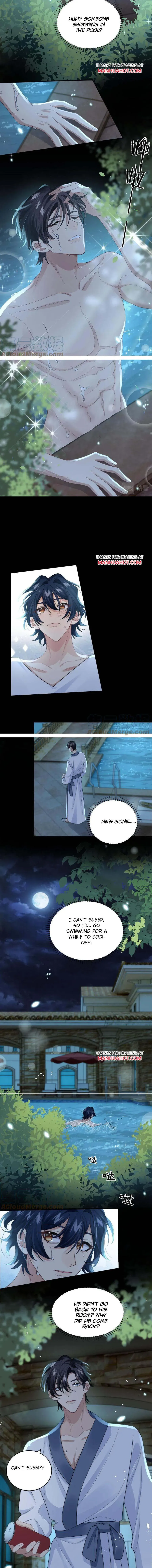 Read More Evil More Beautiful chapter 23 image 5 on Lezhin