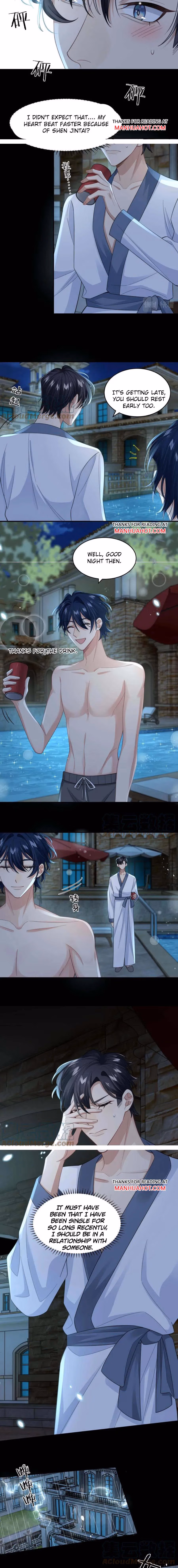 Read More Evil More Beautiful chapter 24 image 1 on Lezhin