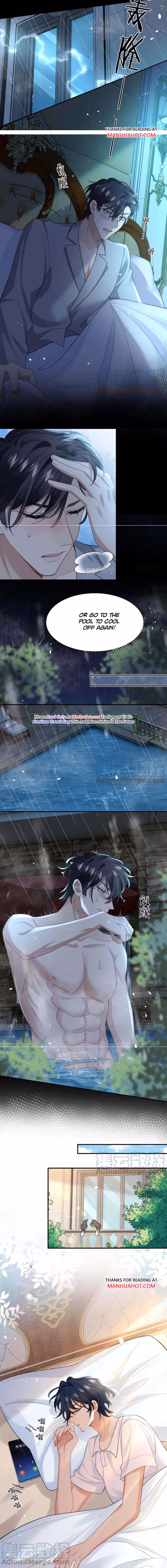 Read More Evil More Beautiful chapter 24 image 2 on Lezhin