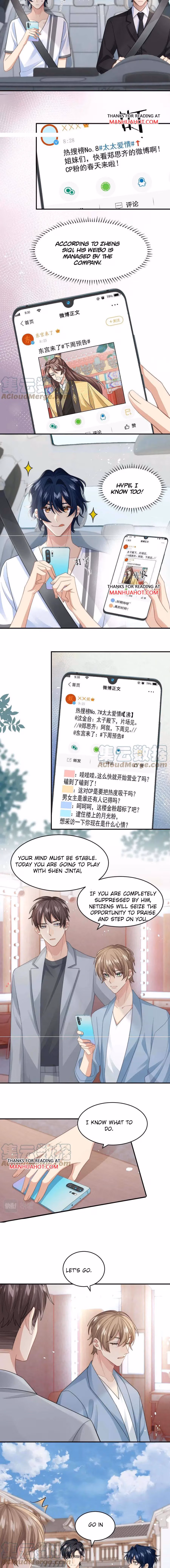 Read More Evil More Beautiful chapter 24 image 5 on Lezhin