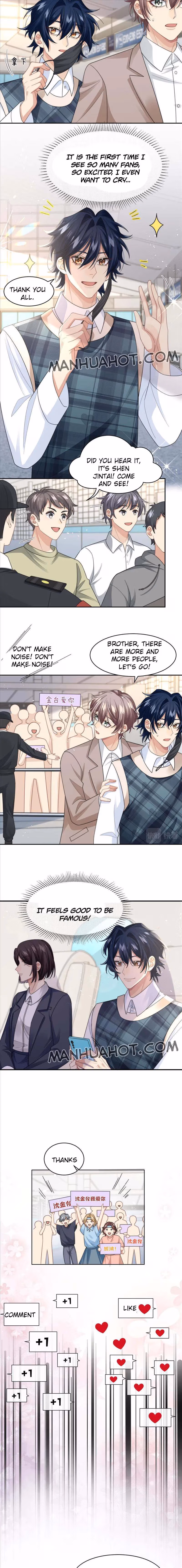 Read More Evil More Beautiful chapter 26 image 1 on Lezhin