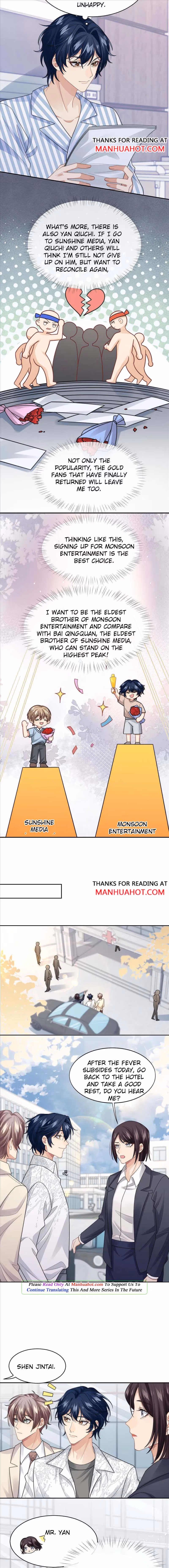 Read More Evil More Beautiful chapter 28 image 2 on Lezhin