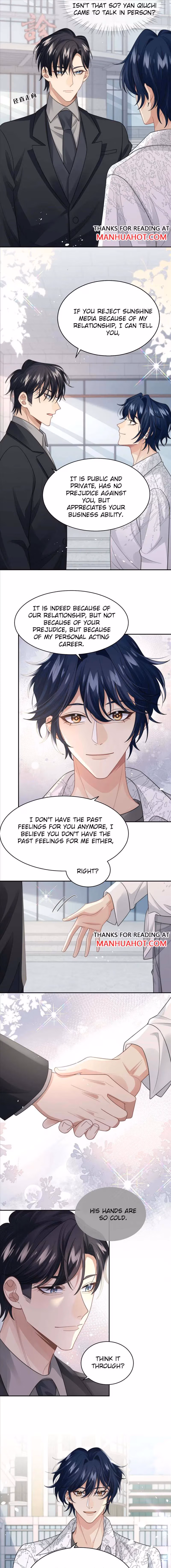 Read More Evil More Beautiful chapter 28 image 3 on Lezhin