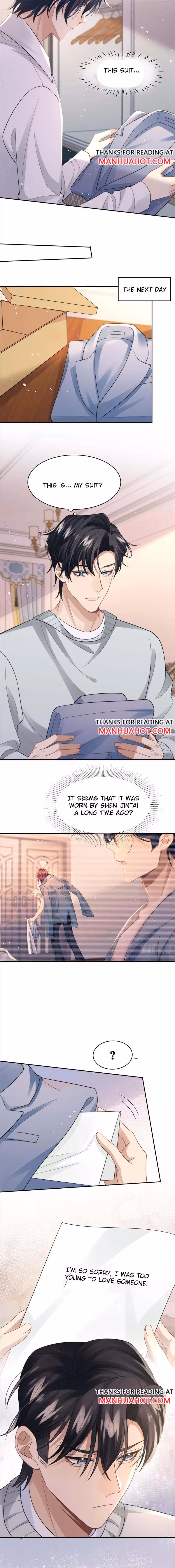 Read More Evil More Beautiful chapter 28 image 5 on Lezhin