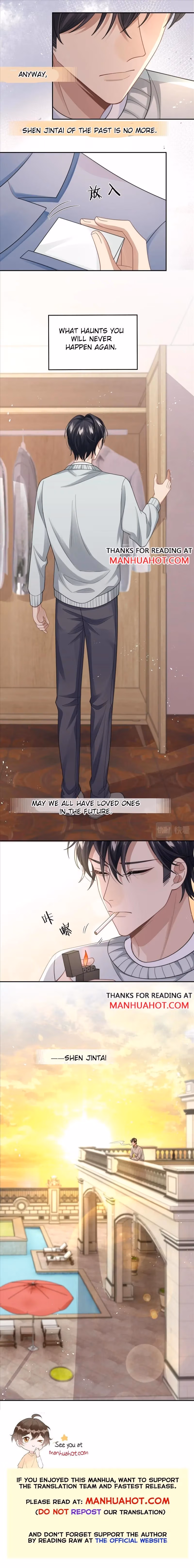 Read More Evil More Beautiful chapter 28 image 6 on Lezhin