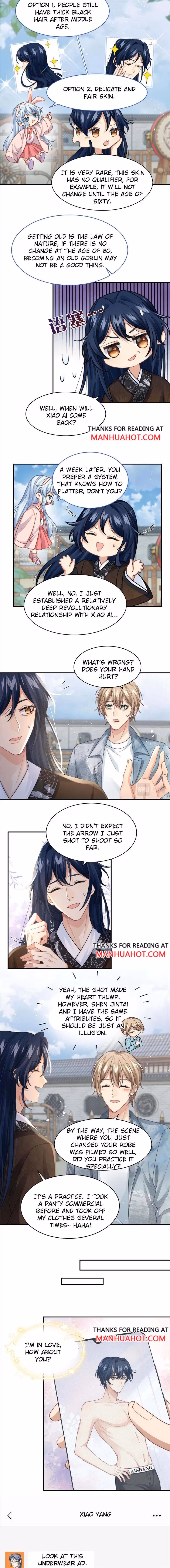 More Evil More Beautiful Chapter 29 page 5 - 