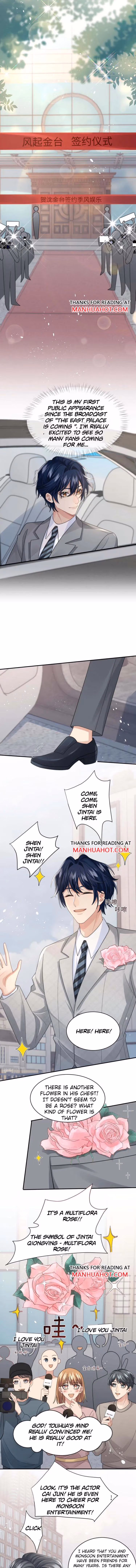 Read More Evil More Beautiful chapter 30 image 2 on Lezhin