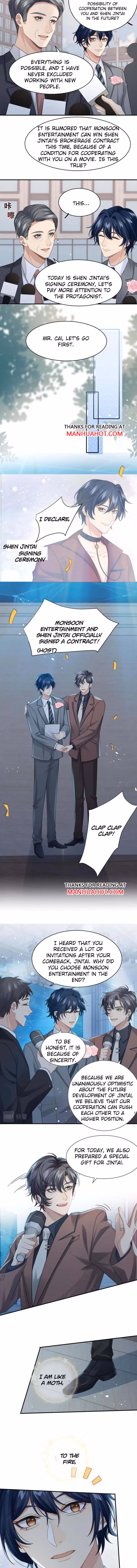 Read More Evil More Beautiful chapter 30 image 3 on Lezhin