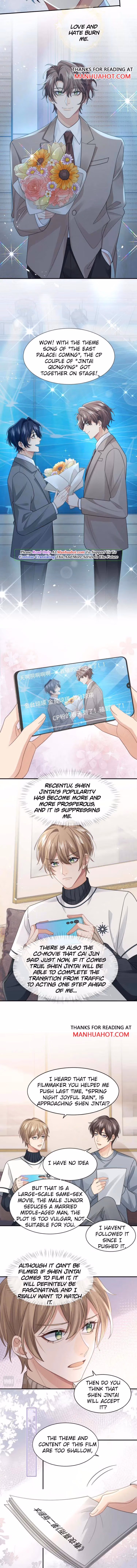 Read More Evil More Beautiful chapter 30 image 4 on Lezhin