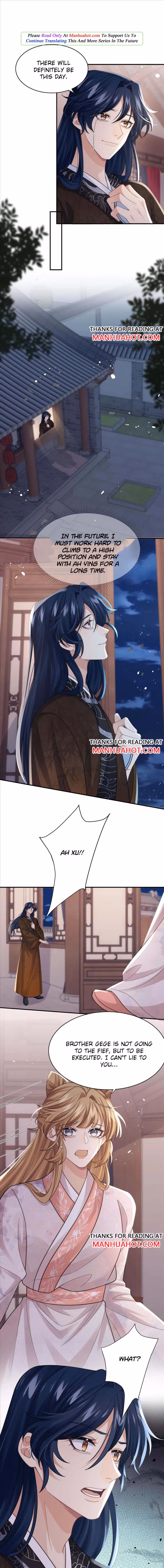 Read More Evil More Beautiful chapter 31 image 3 on Lezhin