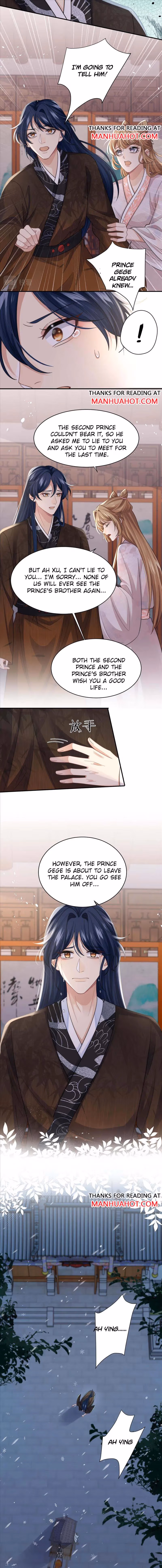 Read More Evil More Beautiful chapter 31 image 4 on Lezhin