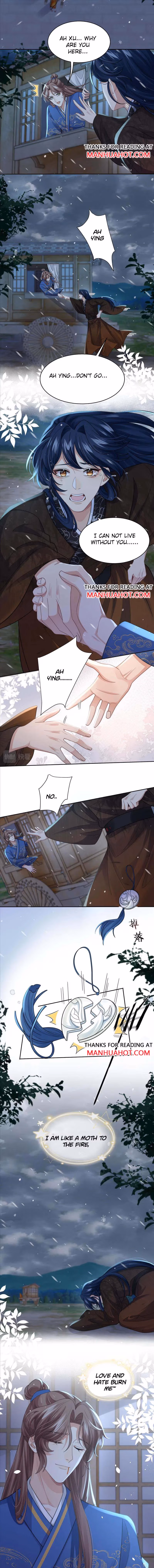 Read More Evil More Beautiful chapter 31 image 5 on Lezhin