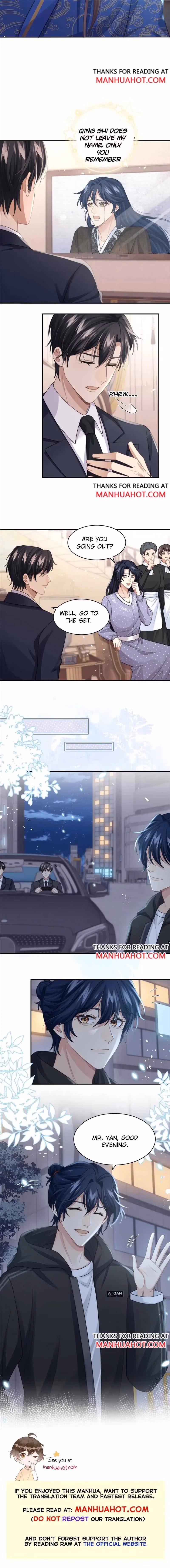 Read More Evil More Beautiful chapter 31 image 6 on Lezhin