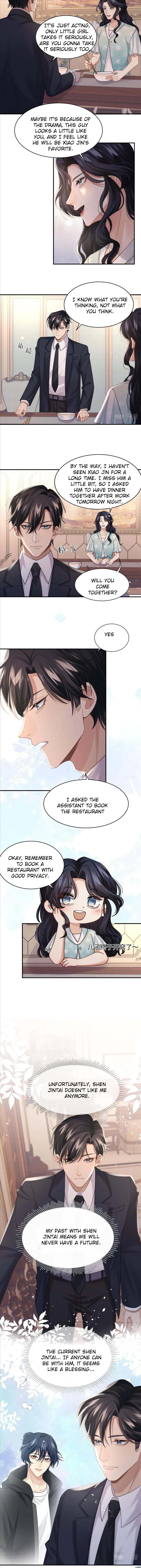 Read More Evil More Beautiful chapter 32 image 3 on Lezhin