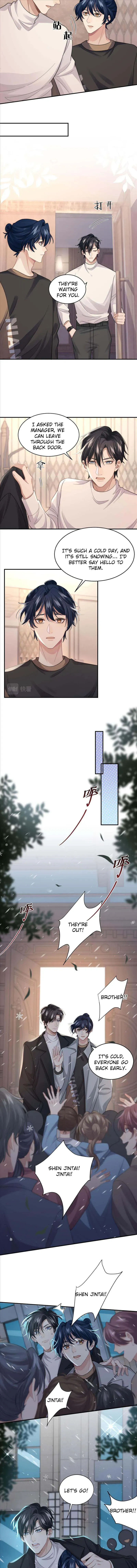 Read More Evil More Beautiful chapter 32 image 6 on Lezhin
